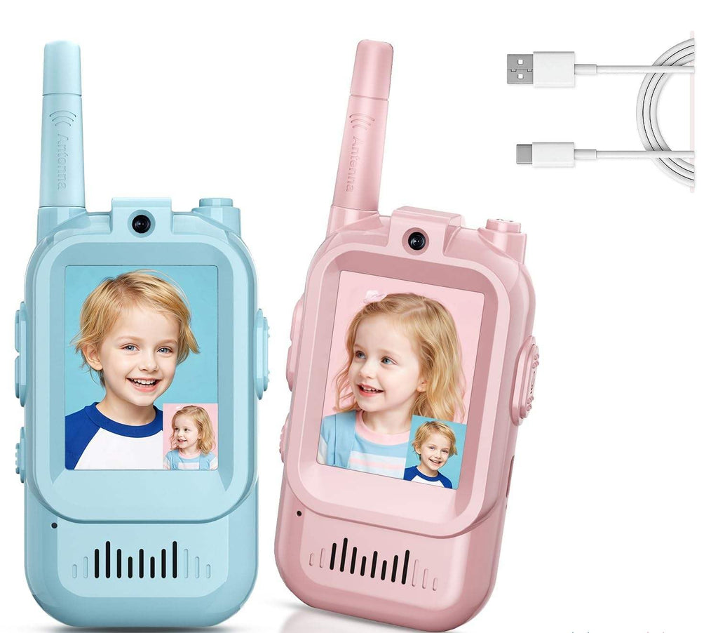 Kids Pretend Play Role-Play Toy