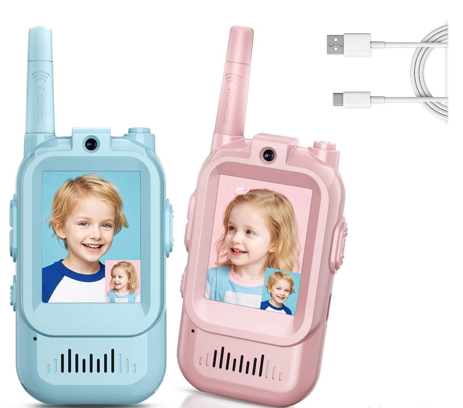 Kids Pretend Play Role-Play Toy