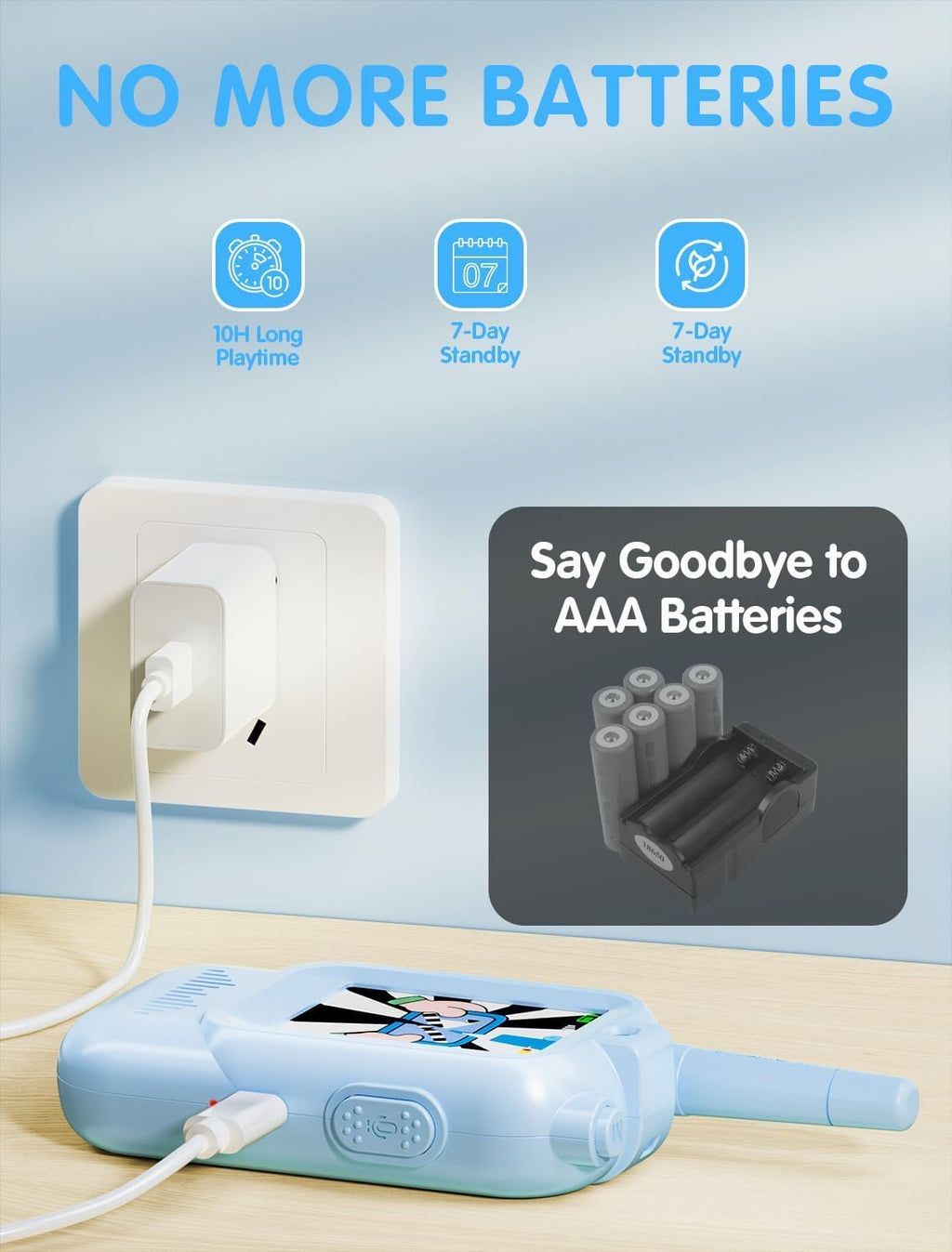 Kids Pretend Play Role-Play Toy