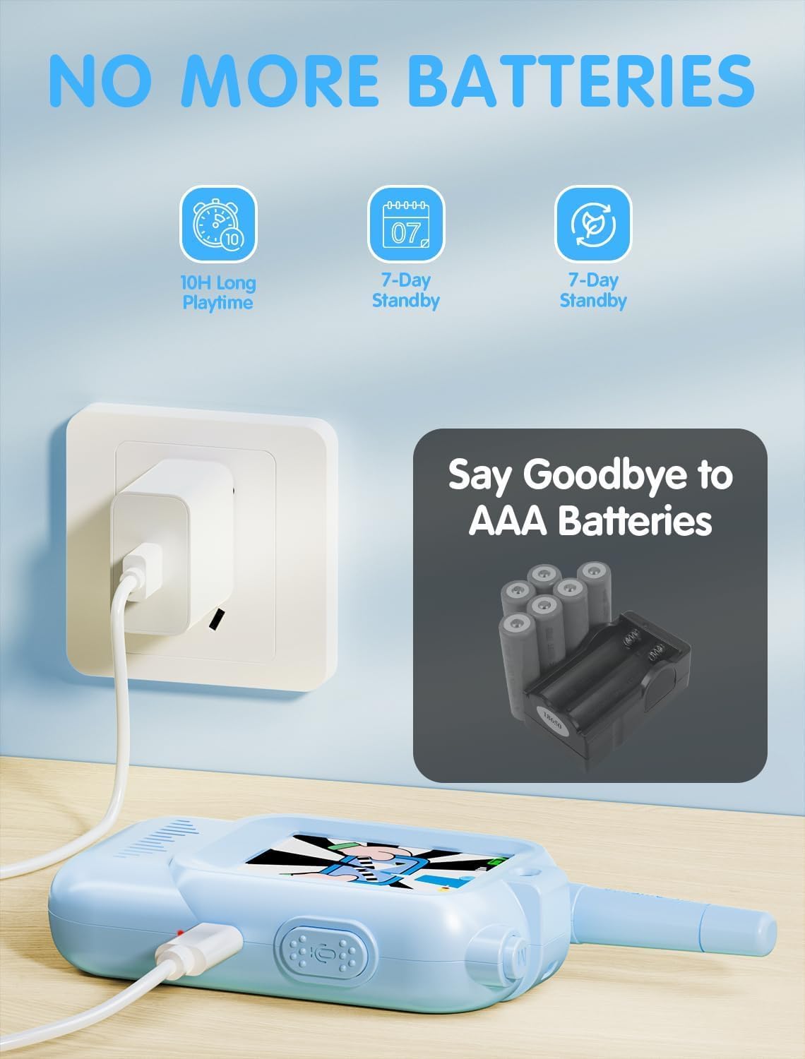 Kids Pretend Play Role-Play Toy